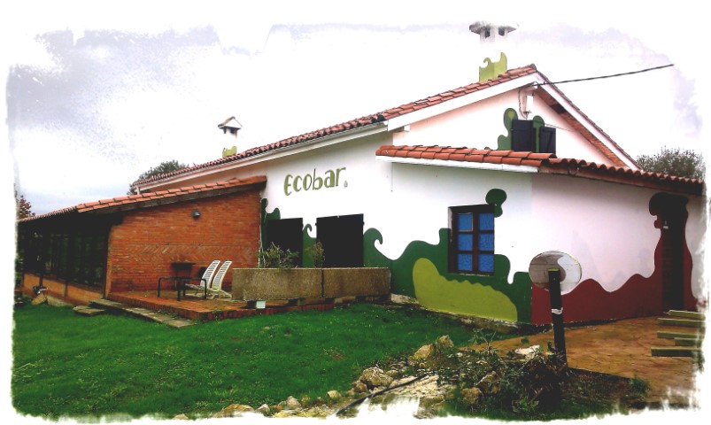 albergue
