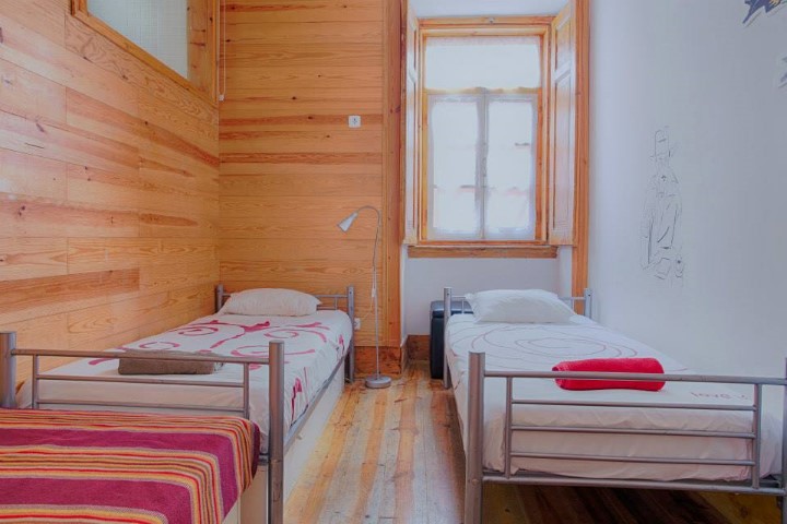 albergue