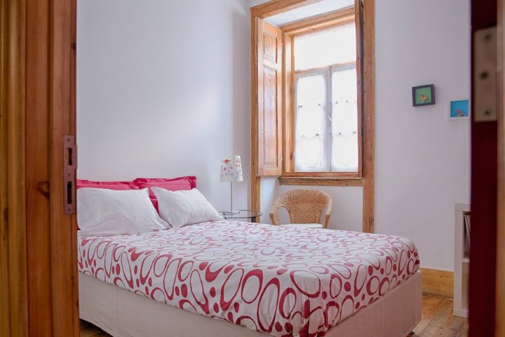 albergue