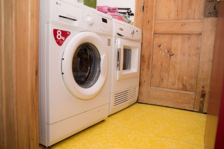 albergue