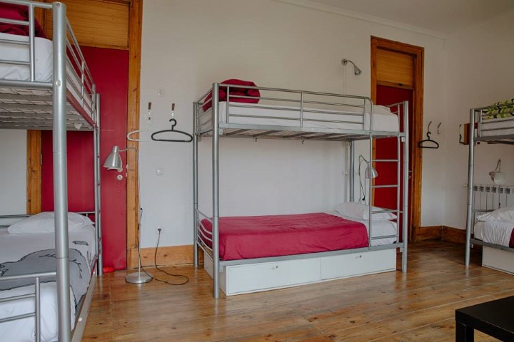 albergue