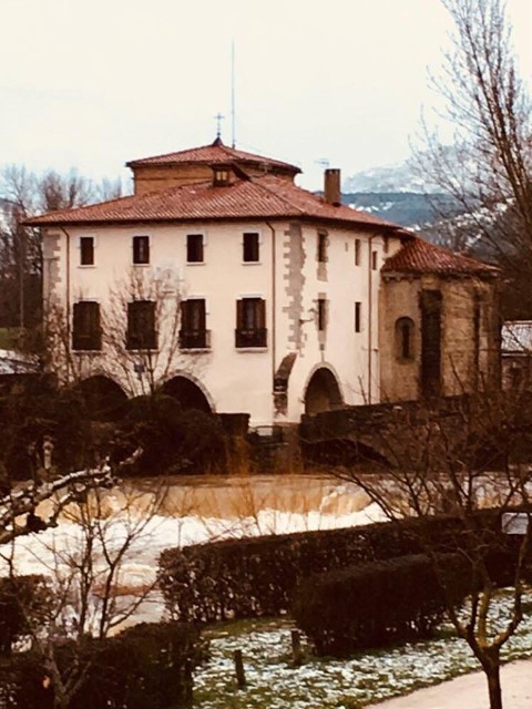 albergue