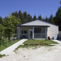 foto del albergue Albergue A Lagoa