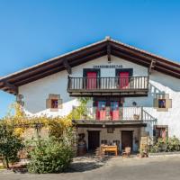 foto del albergue Albergue Andiketxe