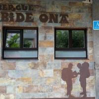 foto del albergue Albergue Bide Ona
