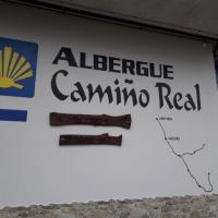 foto del albergue Albergue Camiño Real