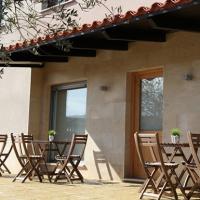 foto del albergue Albergue Casa Carmina