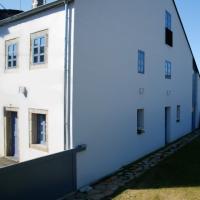 foto del albergue Albergue Casa da Chanca