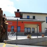 foto del albergue Albergue Casa Herminia