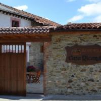 foto del albergue Albergue Casa Ricardo