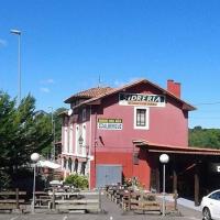 foto del albergue Albergue El Caserón de Vidiago