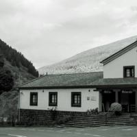 foto del albergue Albergue-Hotel Las Grandas