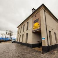 foto del albergue Albergue Miguelín