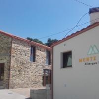 foto del albergue Albergue Monte Aro
