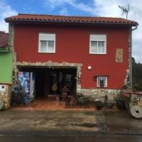 foto del albergue Albergue La Naranja Peregrina