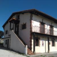 foto del albergue Albergue Osa de Andara