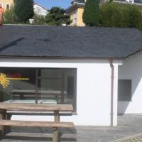 foto del albergue Albergue de Peregrinos La Caridad