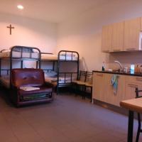 foto del albergue Albergue de peregrinos de Zenarruza