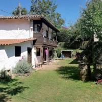 foto del albergue Albergue de Peregrinos La Ferrería