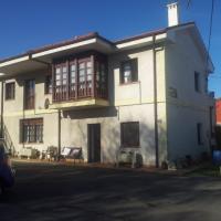 foto del albergue Albergue la Piedad