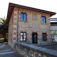 foto del albergue Albergue de Peregrinos Villa de Grado