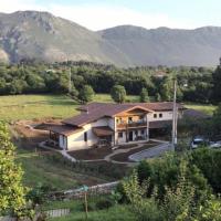 foto del albergue Albergue Reposo de Andayón
