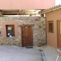 foto del albergue Albergue de Samblismo
