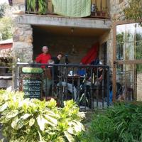 foto del albergue Albergue Tu Casa