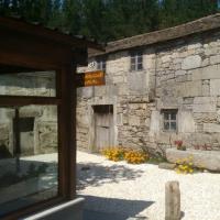 foto del albergue Albergue Rural Witericus