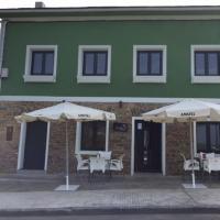 foto del albergue Albergue La Xana