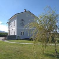 foto del albergue Albergue La Yalga