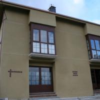 foto del albergue Albergue Camin Antiguo