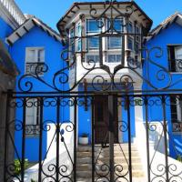 foto del albergue Albergue de Colombres El Cantu