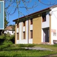 foto del albergue Albergue Municipal de Peregrinos de Serdio