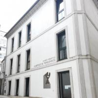foto del albergue Albergue de Lugo