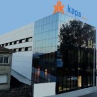 foto del albergue Kaps Hostel Vigo