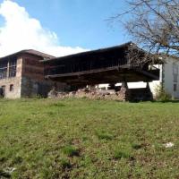 foto del albergue La Figal de Xugabolos