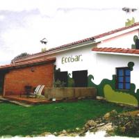 foto del albergue Surf House Gerra