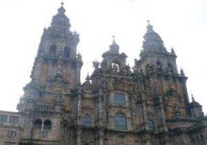 Sigüeiro - Santiago de Compostela