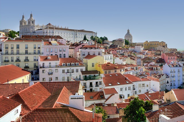 Lisboa - Alverca do Ribatejo