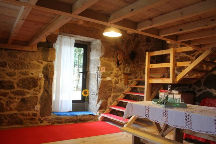 albergue