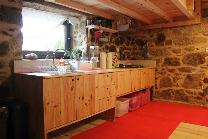 albergue