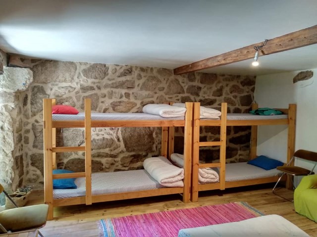 albergue