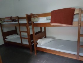 albergue