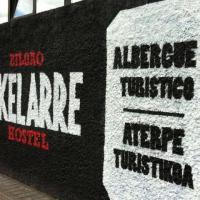 foto del albergue Albergue Bilbao Akelarre Hostel