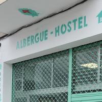 foto del albergue Albergue-Hostel Buen Camino Tui