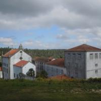 foto del albergue Albergue de Peregrinos do Mosteiro de Vairão