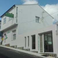 foto del albergue Albergue de PortoSantiago