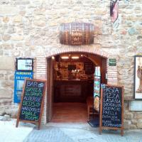 foto del albergue Albergue-restaurante La Bodega del Camino