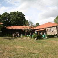 foto del albergue Albergue turistico Casa Domingo